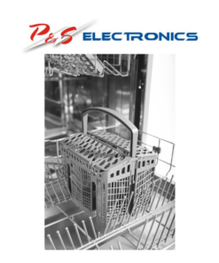 Esatto EDW7W 60cm Freestanding Dishwasher