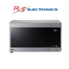 LG NeoChef, 42L 1200W Smart Inverter Microwave Oven_ MS4296OSS