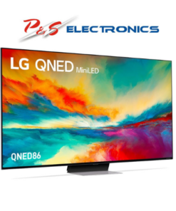 LG 65" QNED86 4K UHD MINI LED Smart TV