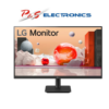 LG 27MS500-B FHD 100Hz IPS 27in Monitor