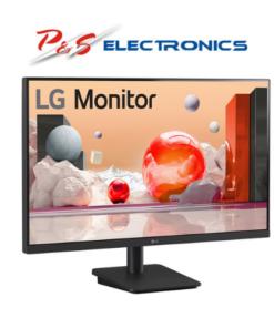 LG 27MS500-B FHD 100Hz IPS 27in Monitor