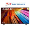LG 75" UT8050 4K UHD LED Smart TV
