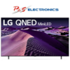 LG QNED85 75" 4K SMART QNED TV 75QNED85SQA