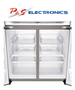 LG GF-B730PL 730L Stainless French Door Refrigerator