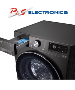 LG Series 9 9kg Front Load Washing Machine
