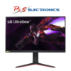 LG 32GP750-B UltraGear 31.5inch 165Hz QHD IPS Gaming Monitor