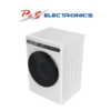 CHiQ 8kg Washer 5kg Dryer Combo - CARTON DAMAGED