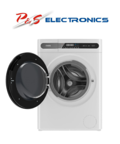 CHiQ 8kg Washer 5kg Dryer Combo - CARTON DAMAGED