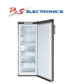 CHiQ 166L Frost Free Upright Freezer