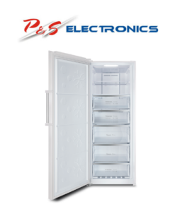 CHiQ 380L Vertical Hybrid Freezer CSH380NWL3