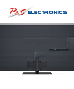 LG 65" OLED 4K EVO G4 Smart TV 24 OLED65G4PSA