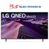 LG 65QNED85SQA 65" 4K Smart QNED TV w/Quantum Dot NanoCell