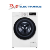 LG 9kg Series 6 Front Load Washing Machine with ezDispense®
