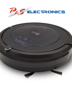 Pursonic i9 Robotic Vacuum Cleaner Carpet Floor Dry Wet Mopping Auto Robot