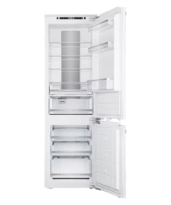 InAlto IIF241 248L Integrated Bottom Mount Fridge