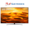 LG 75 Inch QNED91 4K Smart QNED TV