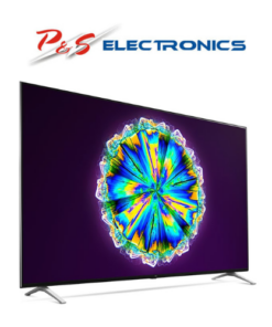 LG 75-inch Nano85 4K NanoCell AI ThinQ Smart TV_75NANO85TNA