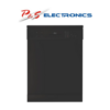 Solt Freestanding Dishwasher Black GGSDW6012B