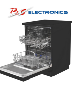 Solt Freestanding Dishwasher Black GGSDW6012B