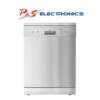 Solt 60cm Freestanding Dishwasher Stainless Steel