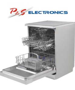 Solt 60cm Freestanding Dishwasher Stainless Steel