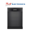 Omega 60cm Freestanding Dishwasher ODW701BX