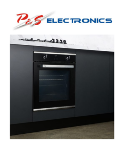 60cm 8 Function Pyrolytic Oven | OBO61PXTGG