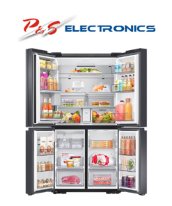 Samsung 637L Family Hub™ French Door Smart Refrigerator with Internal Beverage Centre™ - CARTON DAMAGED