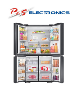 Samsung 637L Family Hub™ French Door Smart Refrigerator with Internal Beverage Centre™ - CARTON DAMAGED