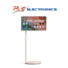 LG StanbyME 27 inch Portable Smart Touch Screen