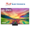 LG 86 Inch QNED81 4K UHD LED Smart TV 86QNED81SRA