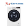 LG WVC5-1410W 10kg/6kg Washer Dryer Combo (White)