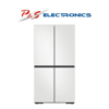 Samsung 648L French Door Refrigerator