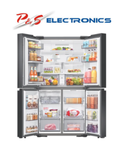 Samsung 648L French Door Refrigerator