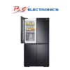 Samsung 648L Non-Plumbed French Door Refrigerator with Internal Beverage Centre™