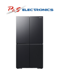 Samsung 648L Non-Plumbed French Door Refrigerator with Internal Beverage Centre™