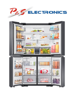 Samsung 648L Non-Plumbed French Door Refrigerator with Internal Beverage Centre™