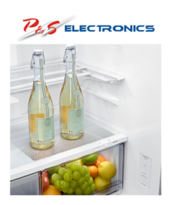 Samsung 648L Non-Plumbed French Door Refrigerator with Internal Beverage Centre™