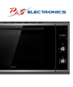 Inalto 90cm 10 Function Oven