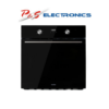 Esatto 60cm 5 Function Oven with Touch Control Timer