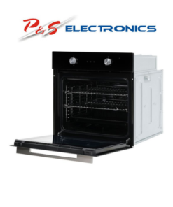 Esatto 60cm 5 Function Oven with Touch Control Timer