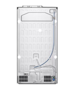 LG 635L Side By Side Refrigerator - GS-D600PLC - Factory Second