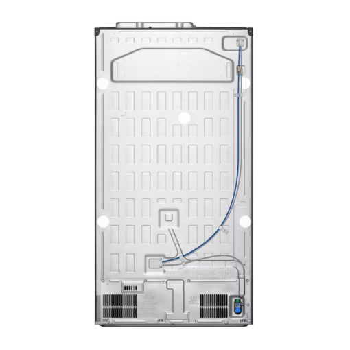 LG 635L Side By Side Refrigerator - GS-D600PLC - Factory Second