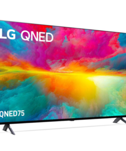 LG QNED75 Series 4K LED Smart TV - 65QNED75SRA - Factory Second