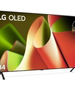 LG 55" B4 4K Smart OLED TV with Self Lit OLED - OLED55B4PSA - Carton Damaged