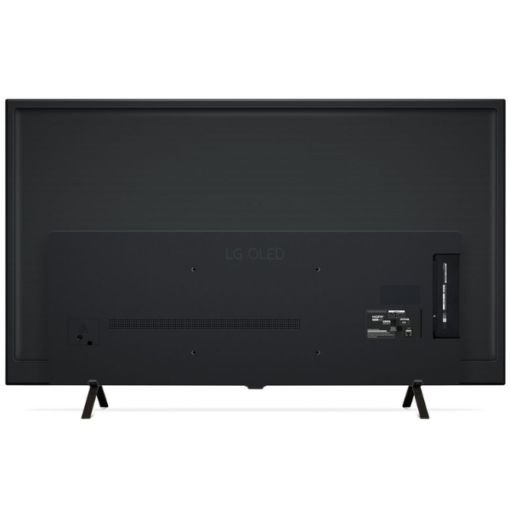 LG 65" B4 4K Smart OLED TV with Self Lit OLED - OLED65B4PSA - Factory Second