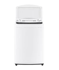 LG 10kg Series 5 Top Loading Washing Machine with AI DD® WTL5-10W Factory Second