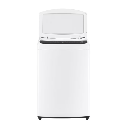 LG 10kg Series 5 Top Loading Washing Machine with AI DD® WTL5-10W Factory Second