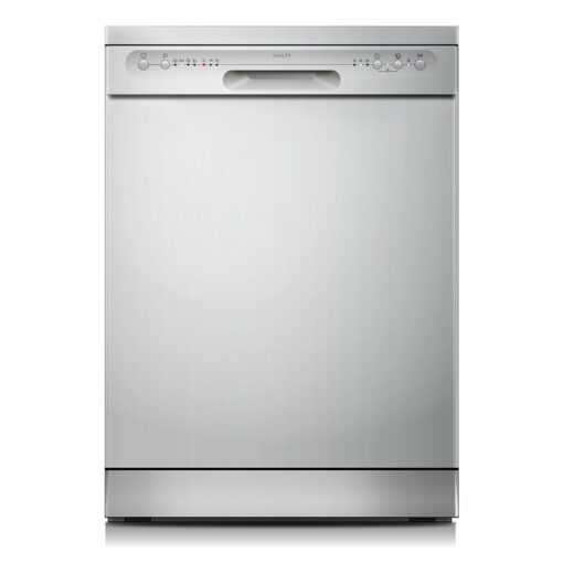 Inalto 60cm Stainless Steel Freestanding Dishwasher IDW604S