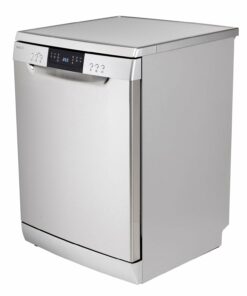 Inalto 60cm Stainless Steel Freestanding Dishwasher IDW604S